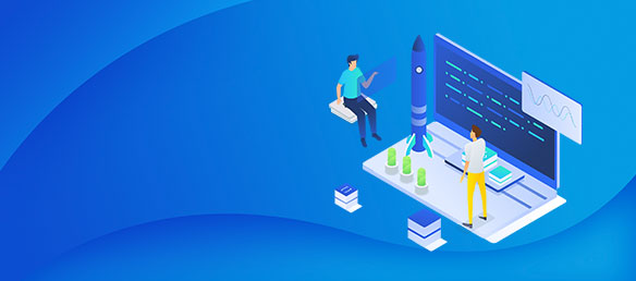 中卫可视化大屏